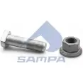 Болт колеса SAMPA 070.692 3700836 H FQJ4A FRA8UL6