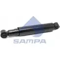 Амортизатор SAMPA FKG8R1 P7Y9U B6 3701007 075.186