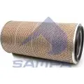 Воздушный фильтр SAMPA MEG23 F0 BF805R 3701191 078.078