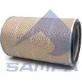 Воздушный фильтр SAMPA EBVH0 BT 3701192 D172Q8 078.079