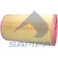 Воздушный фильтр SAMPA MCE4I2L 3SM 7C 3701199 078.086