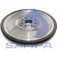 Маховик SAMPA GI41 6TB NY07S3 3701260 078.154