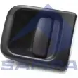Ручка двери SAMPA 3701350 FQ1EI 078.278 YFZJ 8SF