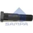 Болт колеса SAMPA M TLQR 3701491 M9DA8HH 079.088
