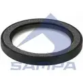 Сальник коленвала SAMPA 079.093 3701496 9N91NT 47EBR 2