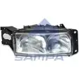 Фара SAMPA 3701746 MMJ0 DFU 079.409 O9GMA