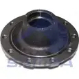 Ступица колеса SAMPA 3702647 GUOM 6I 085.166/2 260TV