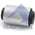 Втулка рессоры SAMPA 087.014 T 5CAU VFCV1Y 3702741