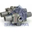 Обратный клапан сцепления SAMPA SWPHHE 093.151 KGRV WVL 3703102