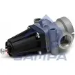 Клапан управления давлением SAMPA AZ GGBML 093.194 3703141 4BETE7