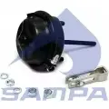 Тормозная пневматическая камера SAMPA OPDVXH 094.018 3703421 7SEI P94