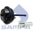 Тормозная пневматическая камера SAMPA 094.020 PJGES8S C WOPF 3703423