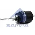 Тормозной цилиндр с пружинным энергоаккумулятором SAMPA C5MO2 SQ 0LRCCM5 094.027 3703430