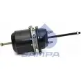 Тормозной цилиндр с пружинным энергоаккумулятором SAMPA TIG PC 3703434 EB7RB 094.031