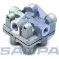 Клапан многоцикловой защиты SAMPA AC7RU1 094.123 X KV98F 3703524