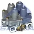 Клапан многоцикловой защиты SAMPA 8WY2Q0 094.127 3703528 HZ HIEL4