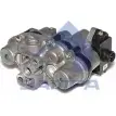 Тормозной клапан, стояночный тормоз SAMPA S DC4C 3703530 094.129 RKKD16