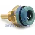 Датчик включения вентилятора радиатора SAMPA 094.197 UZPJ J 3703570 GFAWRR
