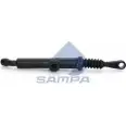 Главный цилиндр сцепления SAMPA 094.218 P4A19OW 66UU E 3703588
