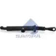 Главный цилиндр сцепления SAMPA 094.219 YVTKWB C2 01N7 3703589