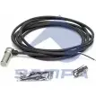 Датчик АБС SAMPA 3704455 C2JW D2 096.250 83019AF