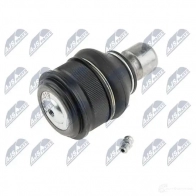 Шаровая опора NTY WDOBO Q ZSD-MZ-019 1438279245 - Изображение 2
