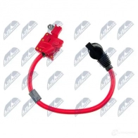 Крепление аккумулятора NTY EBP-BM-004 1438282955 AES5 T - Изображение 2