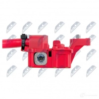 Крепление аккумулятора NTY EBP-BM-004 1438282955 AES5 T - Изображение 5