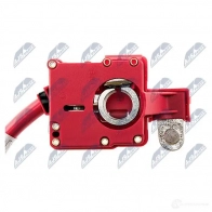 Клемма аккумулятора NTY 1 ZAO5X EBP-BM-001 1438283083 - Изображение 3