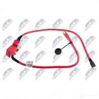 Клемма аккумулятора NTY W R8O6F EBP-BM-008 1438283084 - Изображение 2