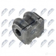 Втулка стабилизатора NTY ZGS-HY-502 HYS7 VOW 1438284857 - Изображение 2