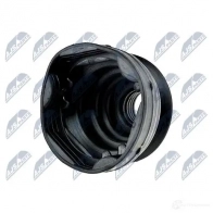 Пыльник шруса NTY NOP-086 NOY LDLC 1438292256 - Изображение 2
