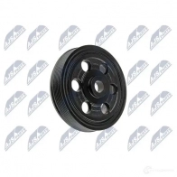Шкив коленвала NTY UPRIG0 H RKP-FT-010 1438294375 - Изображение 2