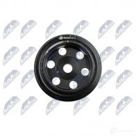 Шкив коленвала NTY UPRIG0 H RKP-FT-010 1438294375 - Изображение 4