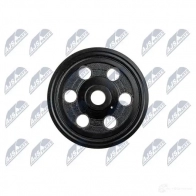 Шкив коленвала NTY UPRIG0 H RKP-FT-010 1438294375 - Изображение 5