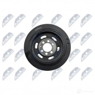 Шкив коленвала NTY RKP-MZ-013 G0O OI50 1438294377 - Изображение 5