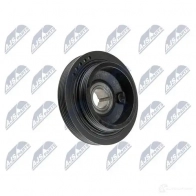 Шкив коленвала NTY RKP-SU-001 J U76G 1438294384 - Изображение 2