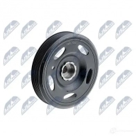 Шкив коленвала NTY U 9OK3IO RKP-PL-023 1438294385 - Изображение 2
