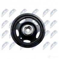 Шкив коленвала NTY U 9OK3IO RKP-PL-023 1438294385 - Изображение 4