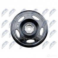 Шкив коленвала NTY U 9OK3IO RKP-PL-023 1438294385 - Изображение 5