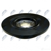 Шкив коленвала NTY RKP-BM-000 1438294386 U NWRW - Изображение 2
