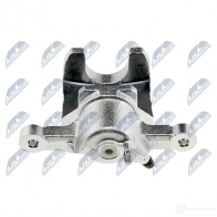 Тормозной суппорт NTY QMV YUB HZT-HY-500 1437718313 - Изображение 2