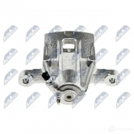 Тормозной суппорт NTY QMV YUB HZT-HY-500 1437718313 - Изображение 3