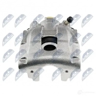 Тормозной суппорт NTY 4WIH 6SM HZT-VV-004 1437716560 - Изображение 4
