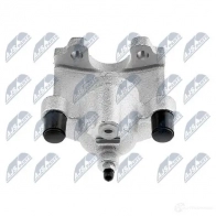 Тормозной суппорт NTY N7H6M U 1437718297 HZT-CH-017 - Изображение 2