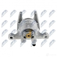 Тормозной суппорт NTY HZT-HD-009 A BJMV 1437718272 - Изображение 2