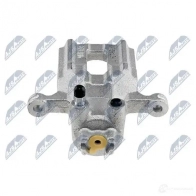Тормозной суппорт NTY HZT-HD-009 A BJMV 1437718272 - Изображение 3