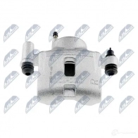 Тормозной суппорт NTY HZP-MZ-000 TC Y28S 1437718043 - Изображение 4