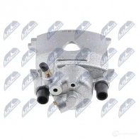 Тормозной суппорт NTY WV6 1BTG HZP-VW-004 1437718253 - Изображение 3