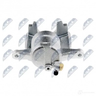 Тормозной суппорт NTY E35 6N8 1437716551 HZP-FT-000 - Изображение 2